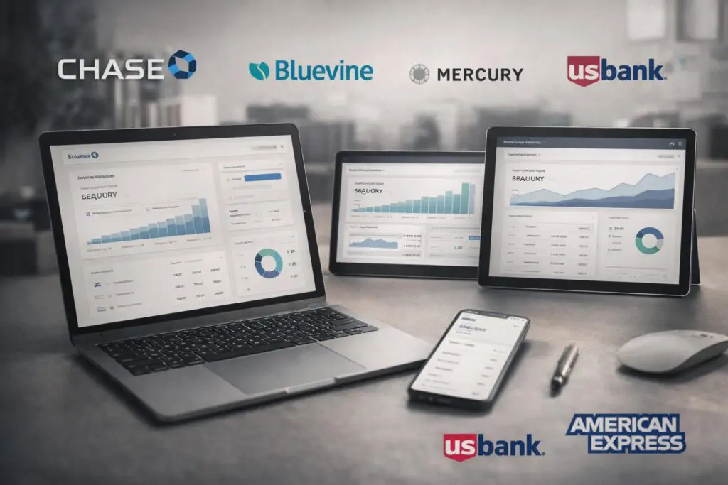 Best Banks for Small Businesses in 2026