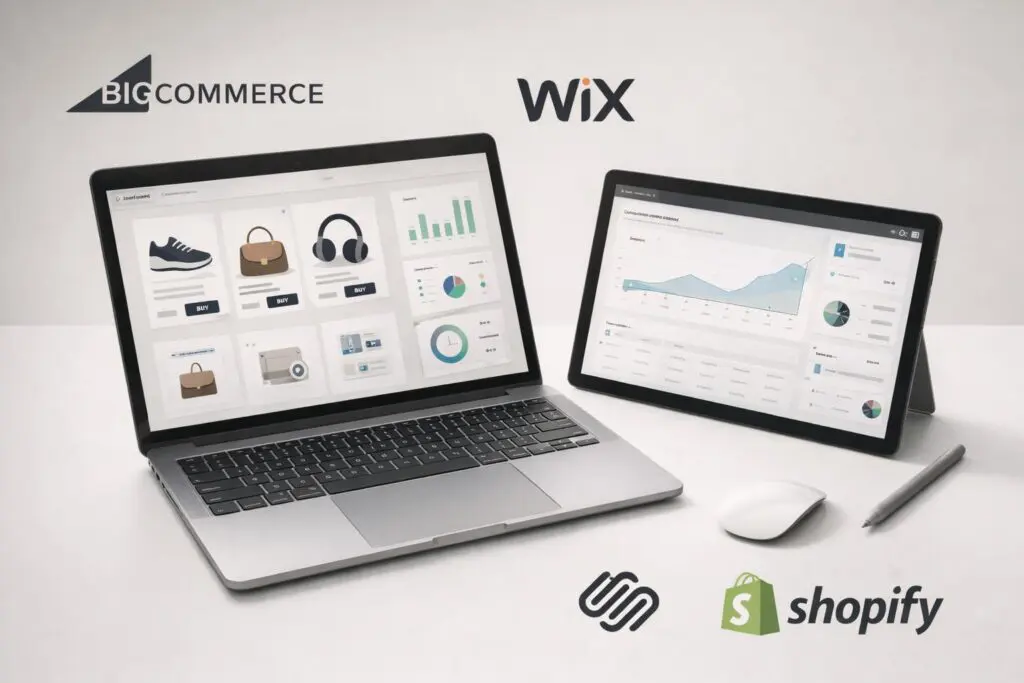 Open Source eCommerce Alternatives to Shopify