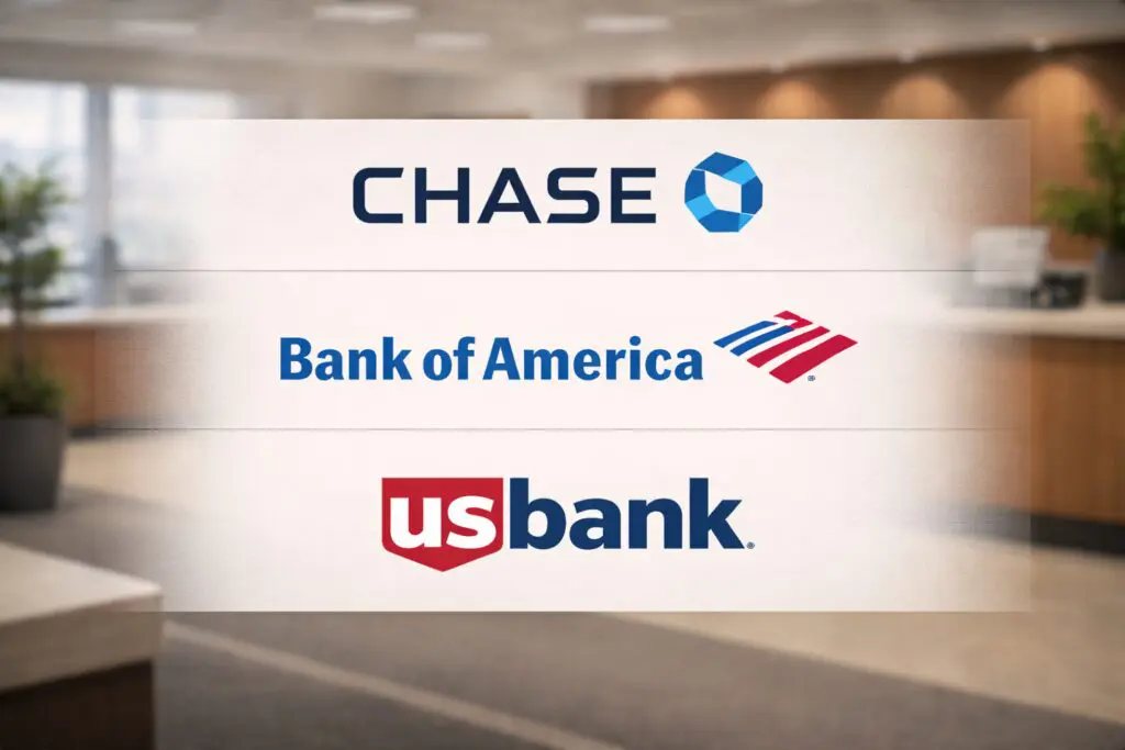 Best Traditional Banks for Small Businesses