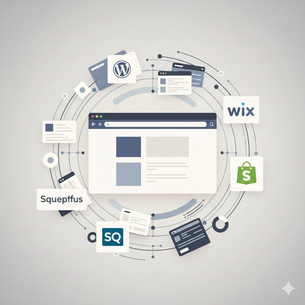 Best WordPress Alternatives in 2026